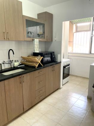 הדרור 42, נאות בן גוריון