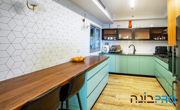 חיים חפר, הרקפות