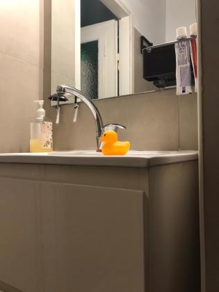 מלזט 51, לב תל אביב