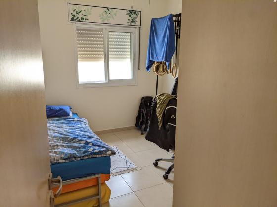 שוהם 22, אחוזה