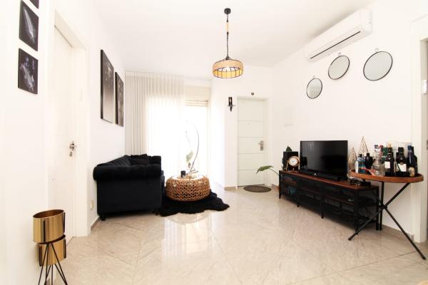 איסר הראל 17, כוכב הצפון