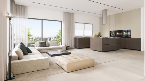 רפאל סויסה 7, בר לב