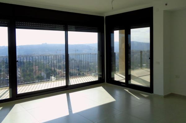 עממי קרית יובל 1