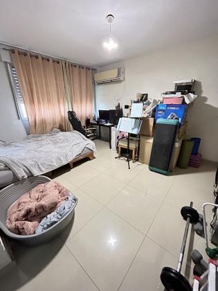 רחבת שמגר השופט 40 (שכונה ו)