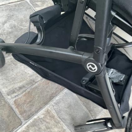 עגלת סייבקס ליבלה עגלה קומפקטית