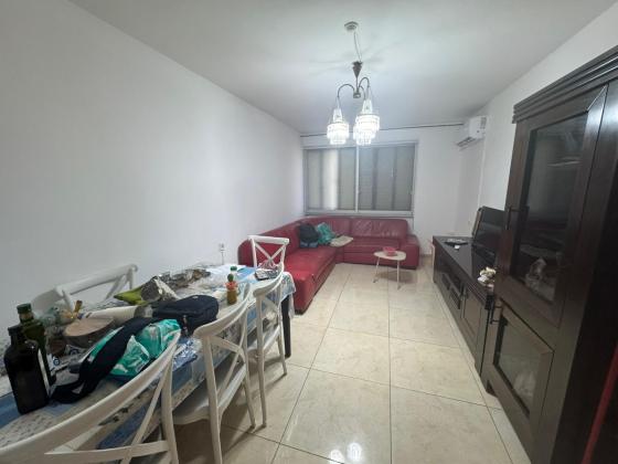 טרומן 30, קרית חיים מערבית