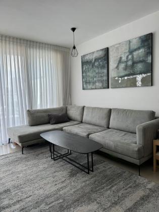 אלוף קלמן מגן 3, שרונה