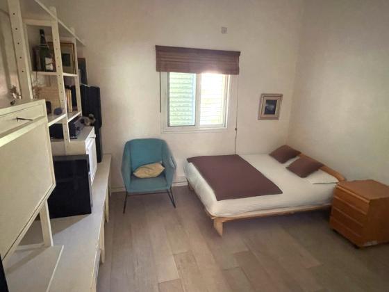 הפלמ"ח 38, גבעת רמב"ם