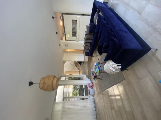 קפלן, הרצליה פיתוח