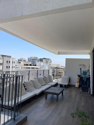 אלישיב 4, תל יהודה