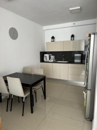 אלוף קלמן מגן 3, שרונה