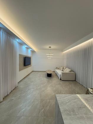 בשכונת פארק הנחל