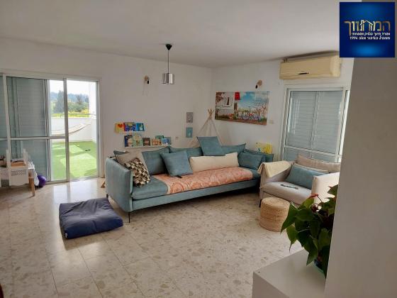 מורן, סביוני הכפר