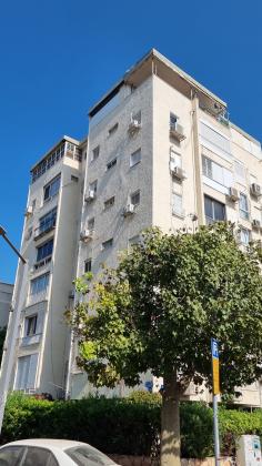 הורקנוס, הצפון הישן החלק הצפוני