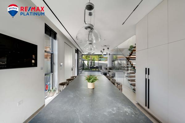 קפלן 40, מרכז העיר