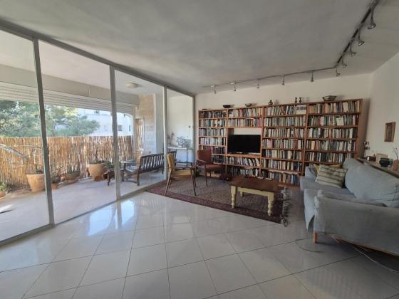 אלרואי דוד 3 (קטמון הישנה)