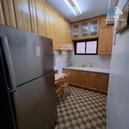 דרך יד לבנים, תל עמל