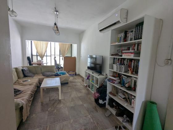 ההסתדרות 98, נאות שושנים