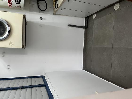 הכבאים 11, ערמונים