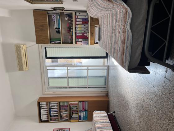 ארלוזורוב, הדר הכרמל