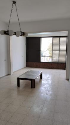 נורדאו 34, מרכז העיר