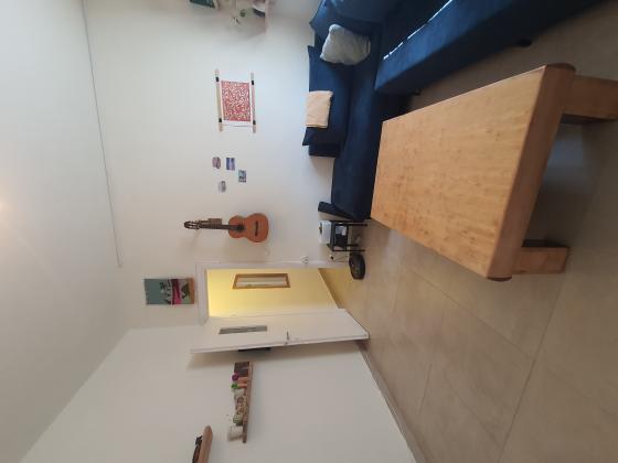 המדרגות, נחלאות