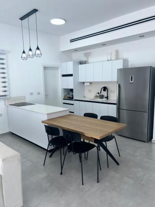 אריאל שרון, נווה שרון