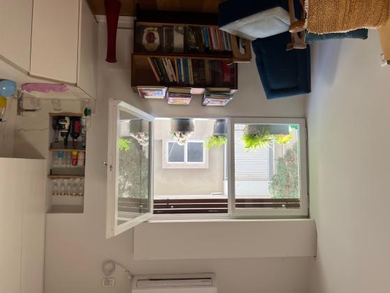 ריינס, הצפון הישן החלק הדרום מזרחי