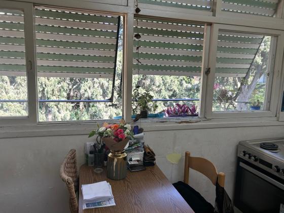 אחווה 26, קרית אליהו