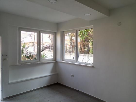 הכרמל 14, נוה ישראל