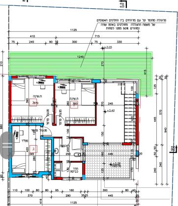 שבזי 35, הוותיקה