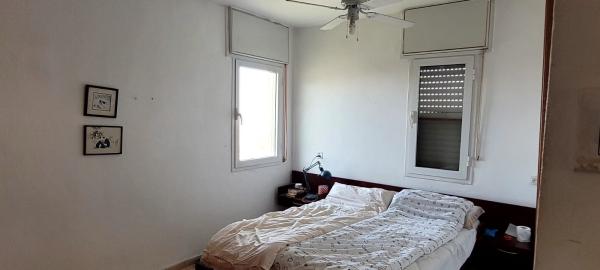 יהודה בורלא 28, רמות רמז