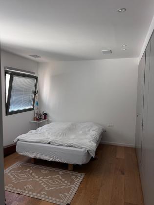 ארלוזורוב, הצפון החדש החלק הדרומי