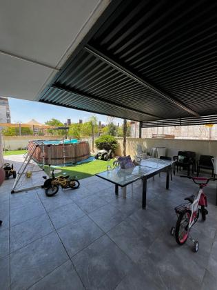 חרצית 4, רמת השקד