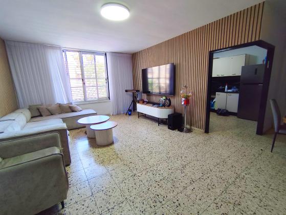 איכילוב 4, מרכז העיר צפון