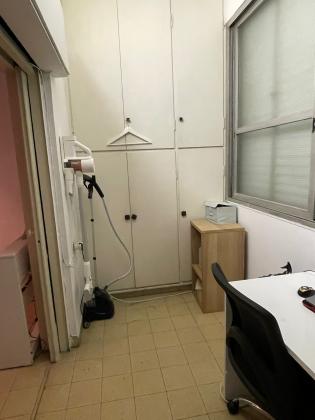 בלוך דוד 100 (הצפון החדש החלק הדרומי)