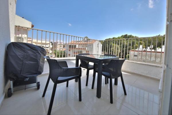 יעקב כאהן 5, קרית חיים מזרחית