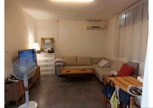 רמז דוד 46 (קרית דוד אליעזר)