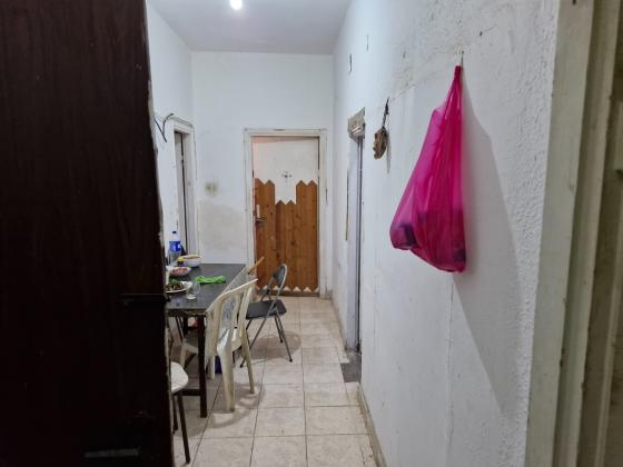 נוה שאנן, נוה שאנן