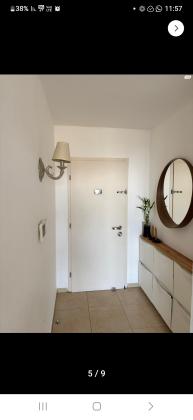 אנוסי משהד 1, ארמון הנציב