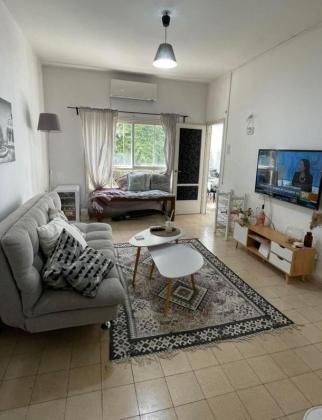 דניאל פריש, שרונה