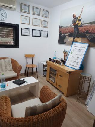 ביאליק 1, שכונה ב