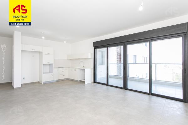 בשכונת גבעת דאונס