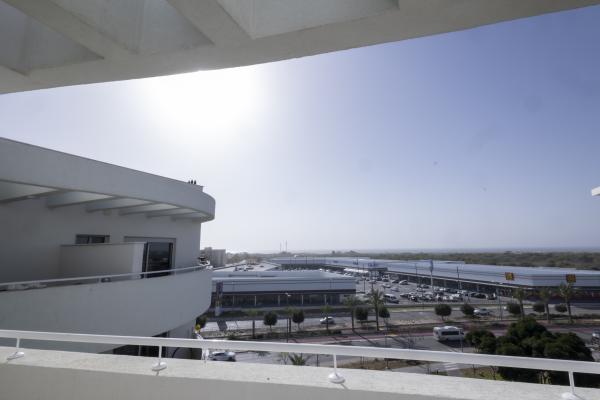 שדרות ירושלים, קרית ים ד