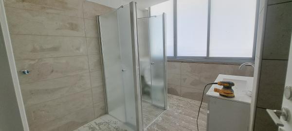 פנחס, מתחם נגבה