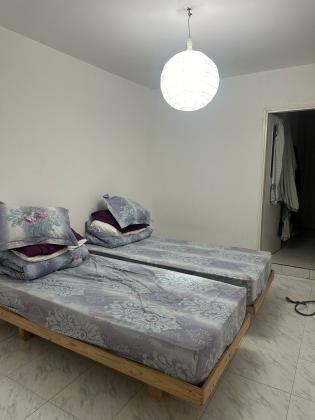 שטרן 5, קרית היובל