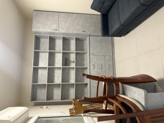 גלבוע 55, נוה שאנן