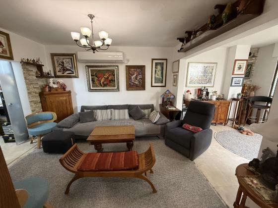 בשכונת ביצרון