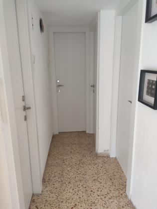 מרגולין 8, רמב"ם