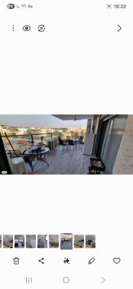 התאנים 17, מרכז העיר